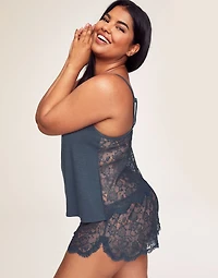 Reign PJ