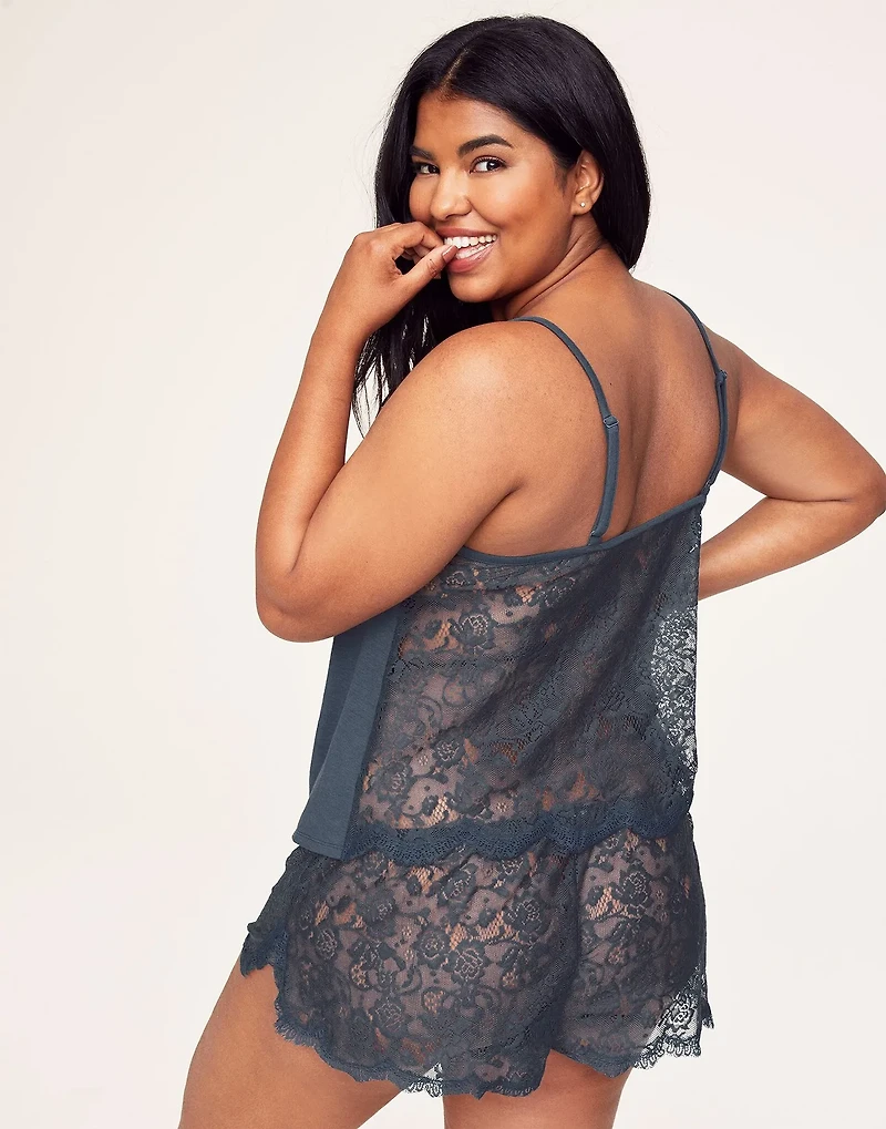 Reign PJ