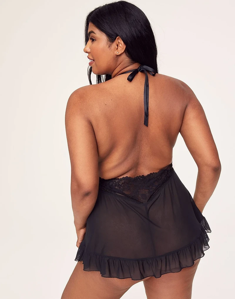 Alisha Babydoll
