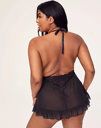 Alisha Babydoll