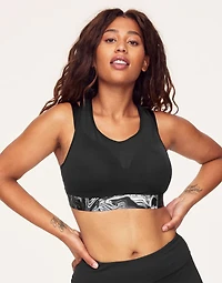 Micah Sports Bra