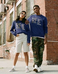 ReApparel Crew Neck