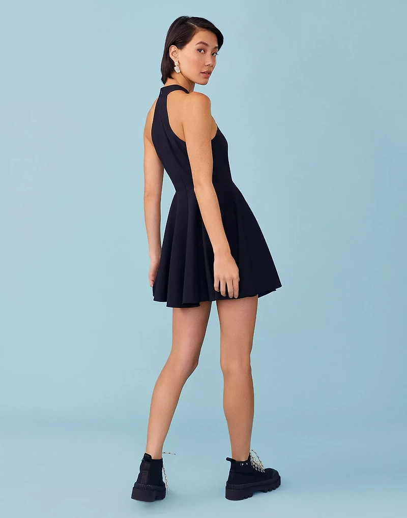 Lexy Dress