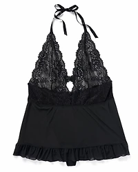 Alisha Babydoll