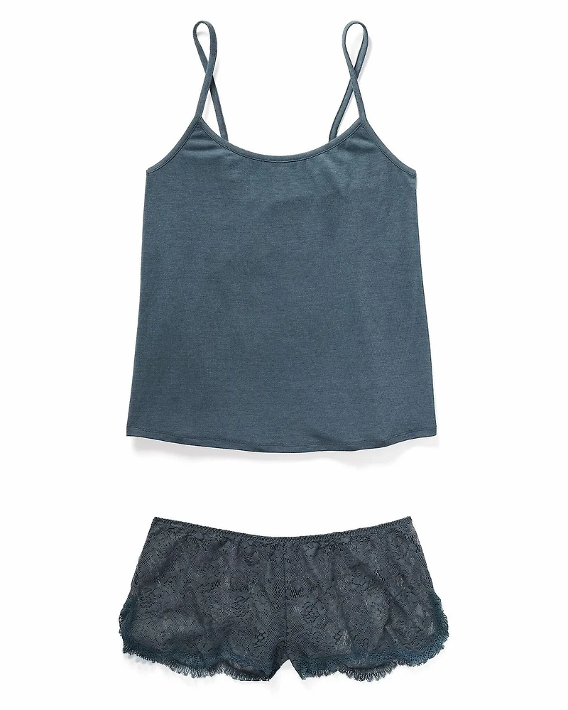 Reign PJ