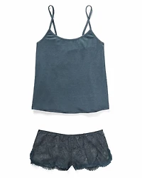 Reign PJ
