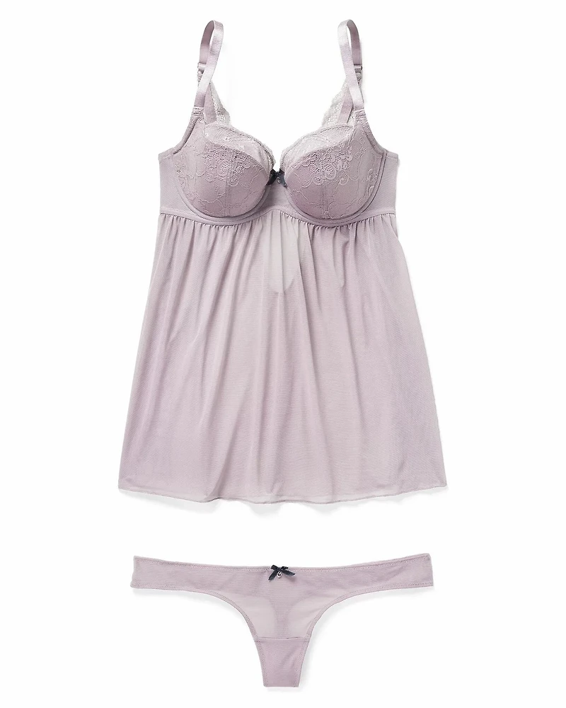 Ella Babydoll