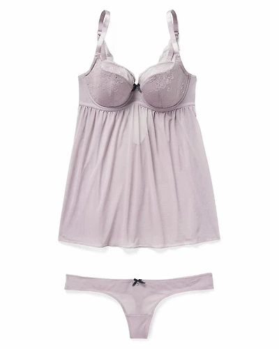 Ella Babydoll