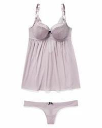 Ella Babydoll
