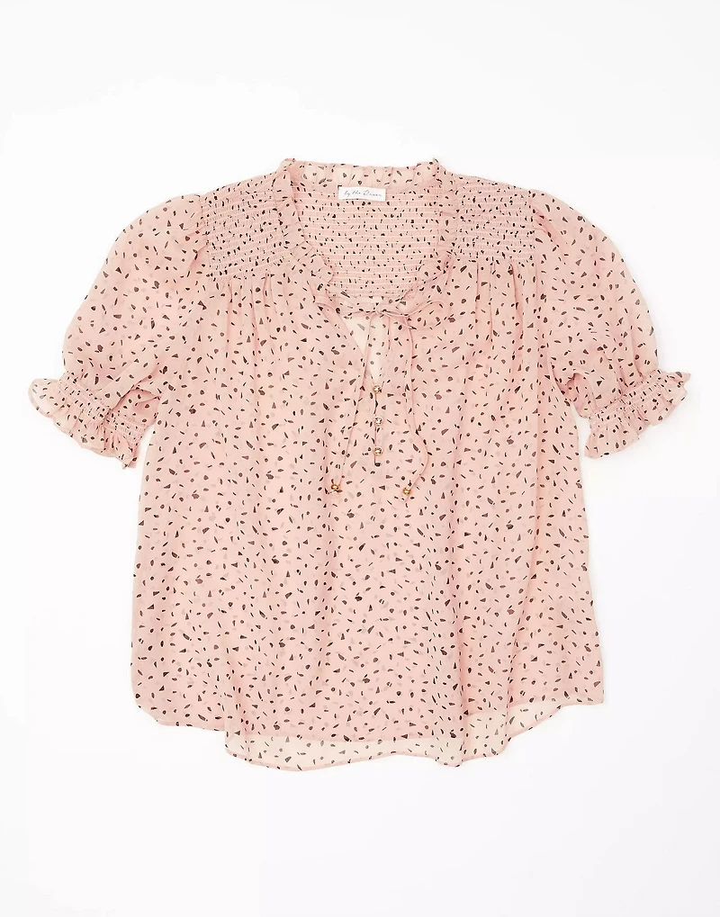 Jenice Top