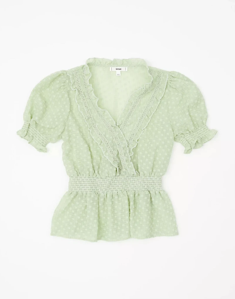 Jayme Top