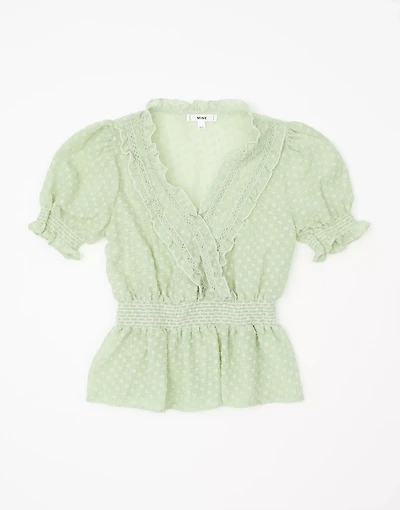 Jayme Top