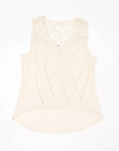 Janie Top