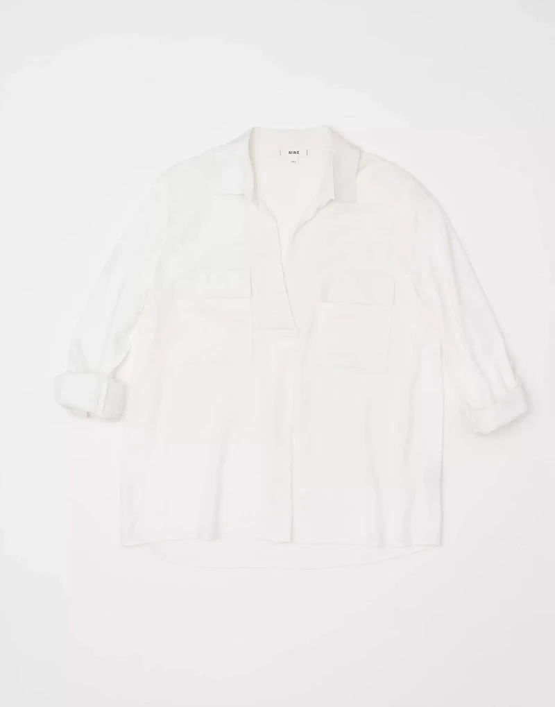 Janet Shirt