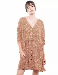 Hazel Dress