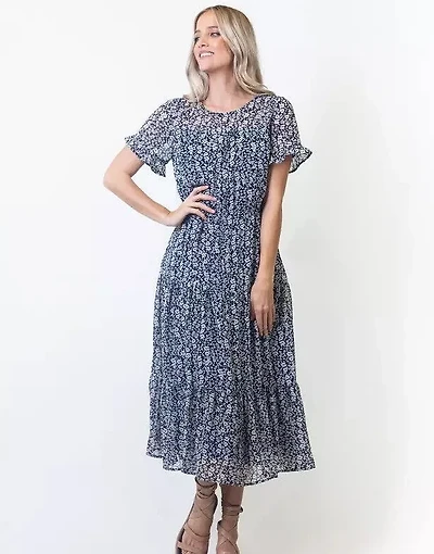 Henrietta Dress