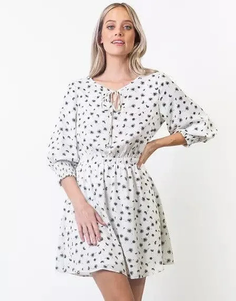 Hetty Dress