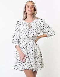 Hetty Dress