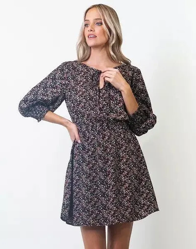 Hetty Dress