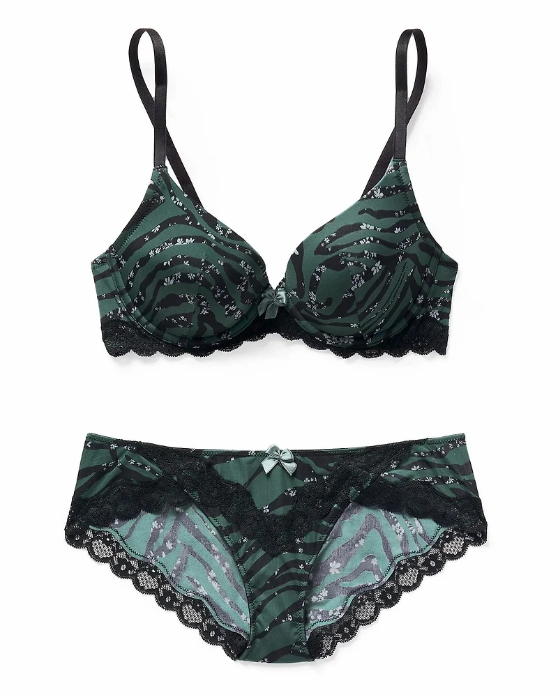 Kati Contour Bra
