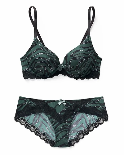 Kati Contour Bra