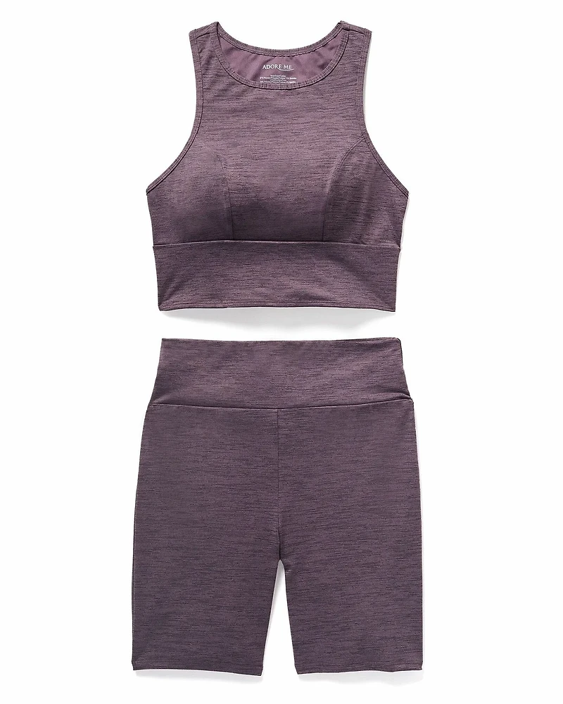 Allie Tank Set