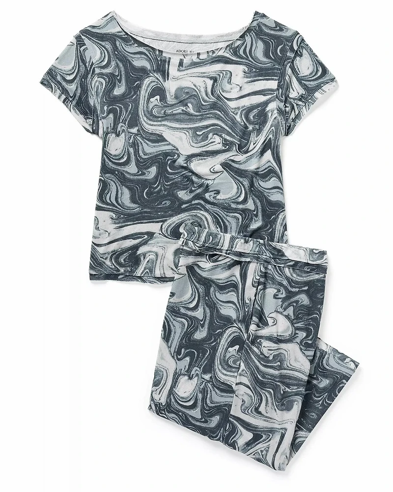 Moana PJ Set