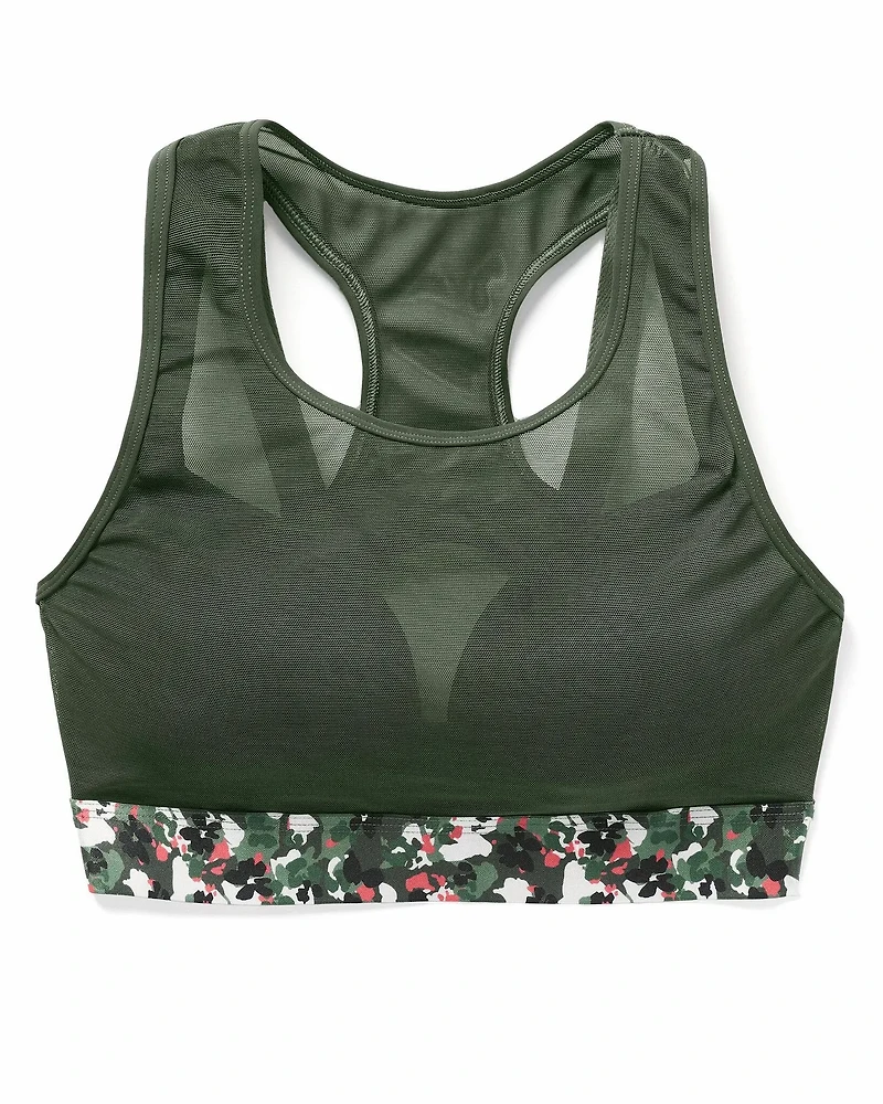 Micah Sports Bra