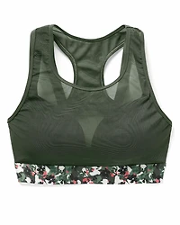 Micah Sports Bra
