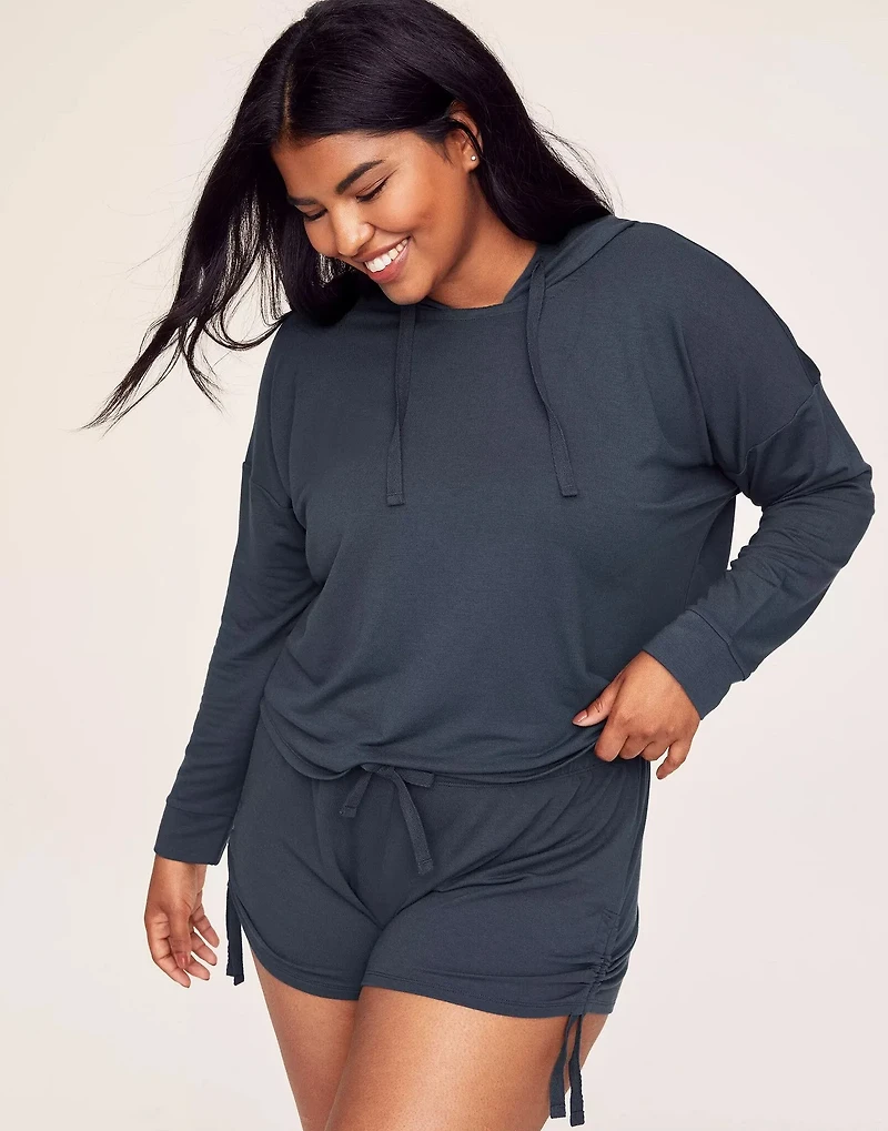 Abbey Sweatshirt Set
