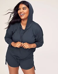 Abbey Sweatshirt Set