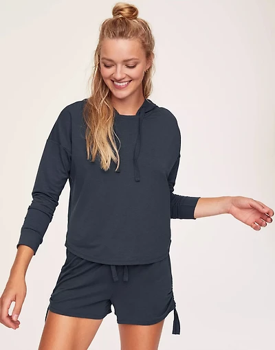 Abbey Sweatshirt Set