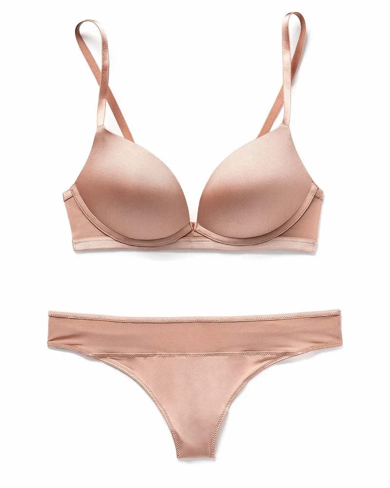 Esley Push Up Bra