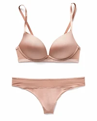 Esley Push Up Bra