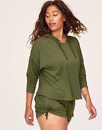 Abbey Sweatshirt Set