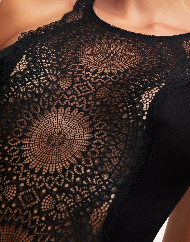 Mae Bodysuit