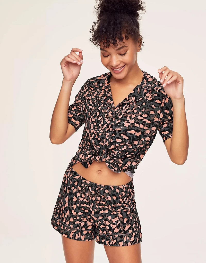 Optima PJ Set