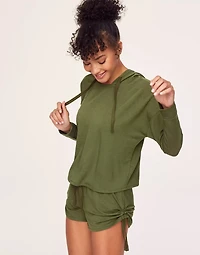 Abbey Sweatshirt Set