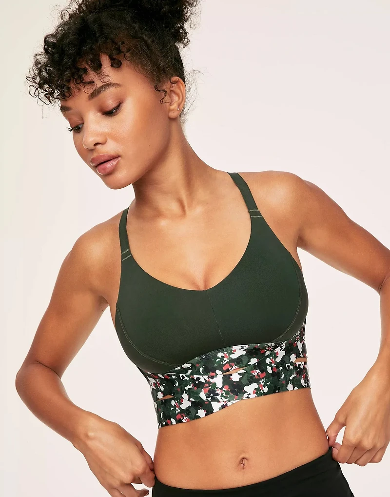 Maven Sports Bra