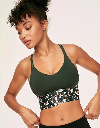 Maven Sports Bra