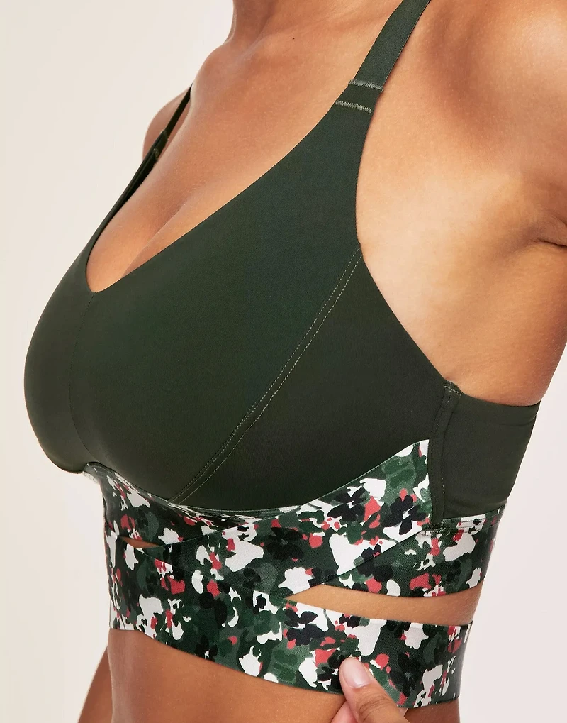 Maven Sports Bra