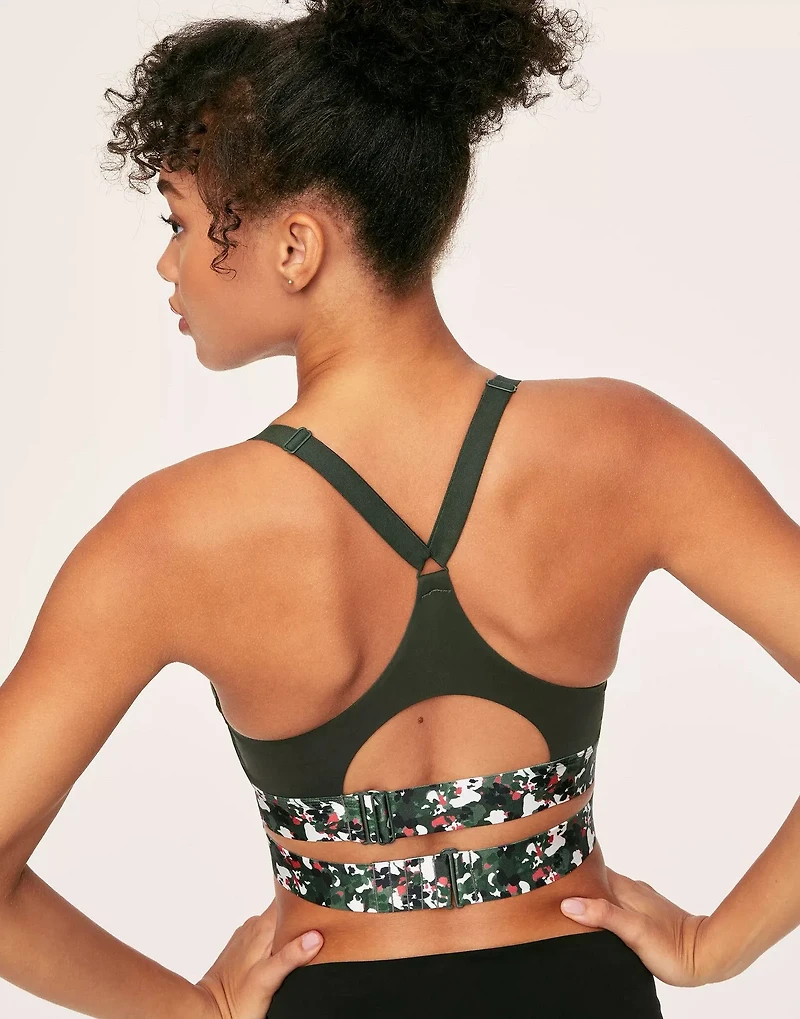 Maven Sports Bra