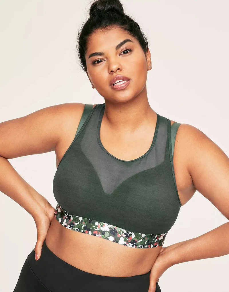 Micah Sports Bra