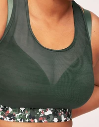 Micah Sports Bra