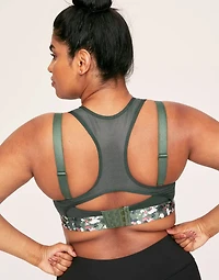 Micah Sports Bra