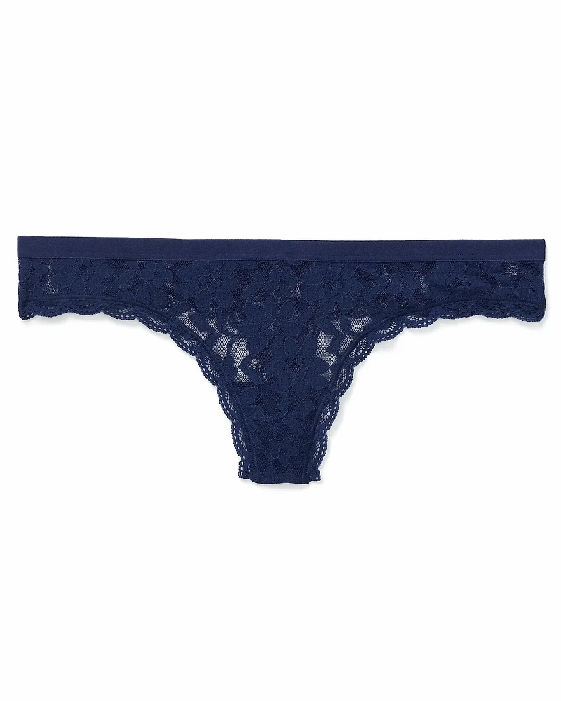 Nova Thong Panty