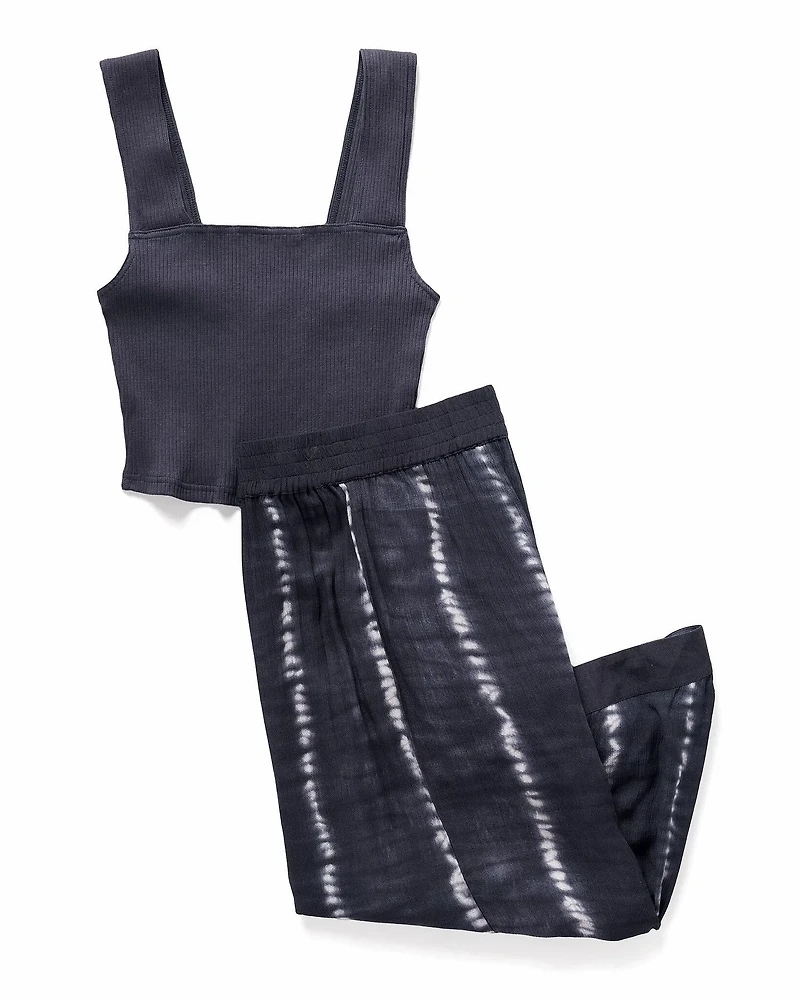 Evi Tank Set