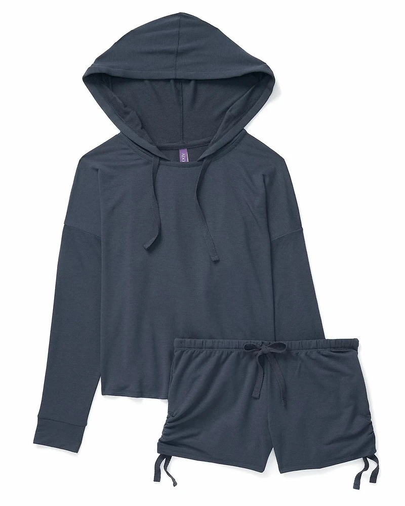 Abbey Sweatshirt Set