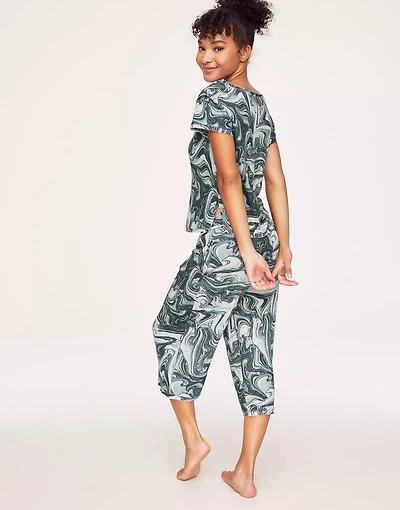 Moana PJ Set