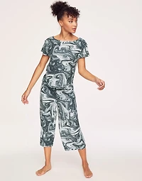 Moana PJ Set